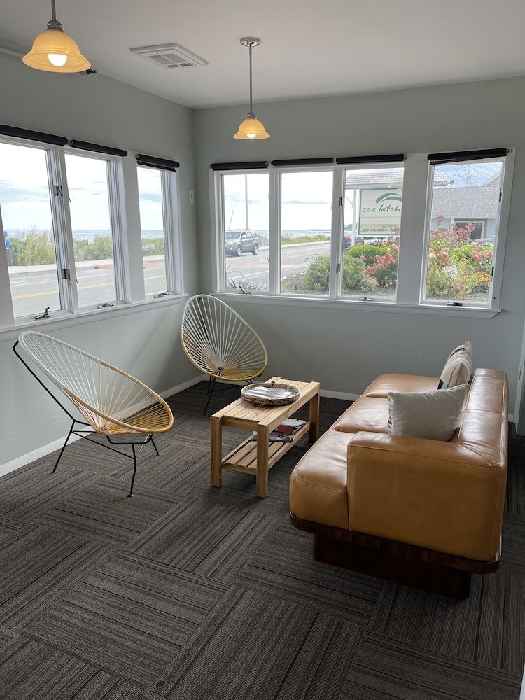 Ocean Sands at York Beach 2