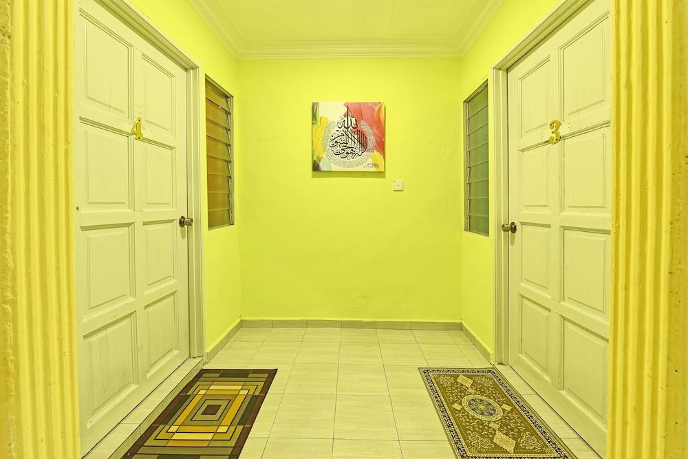 90551 Zn Mix Homestay & Roomstay 2