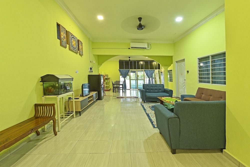 90551 Zn Mix Homestay & Roomstay 3