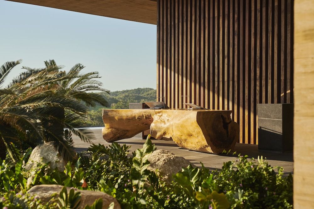 Four Seasons Resort Tamarindo 2