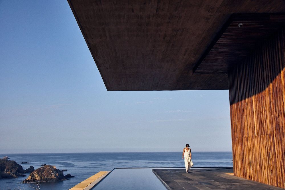 Four Seasons Resort Tamarindo -1 estrelas em Cihuatlán