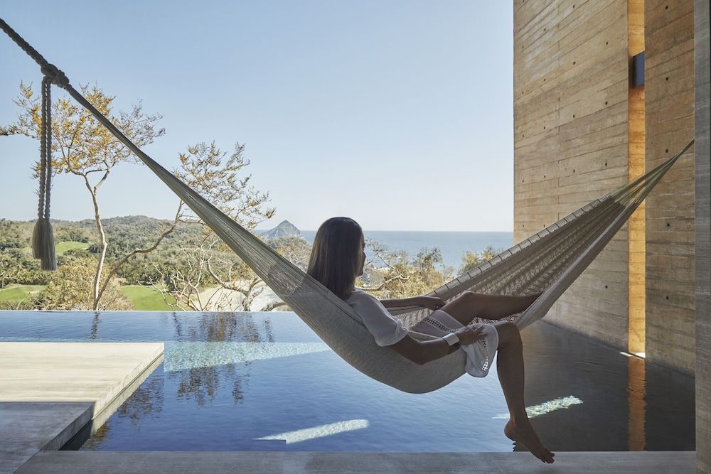 Four Seasons Resort Tamarindo 3