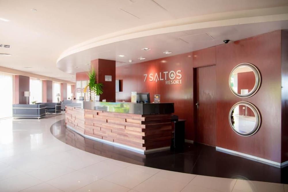 7 Saltos Resort 3