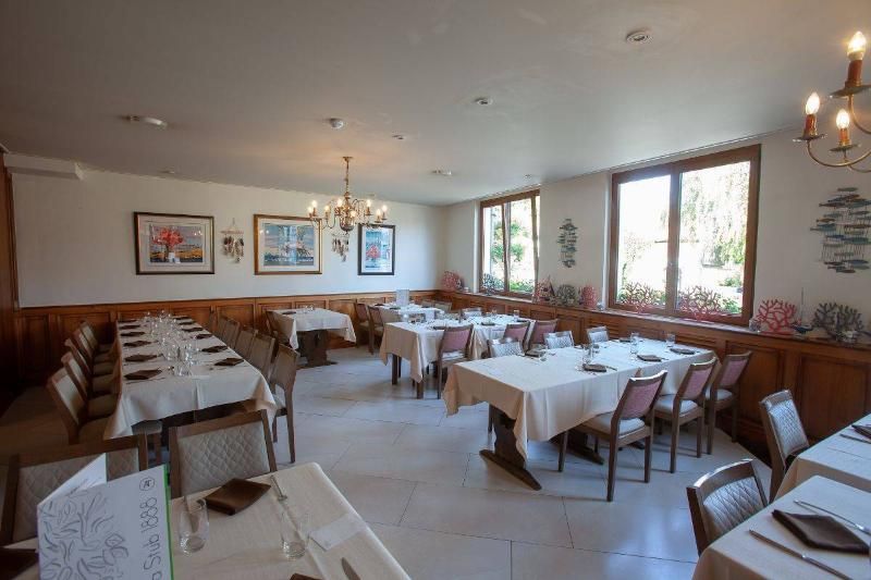 Logis Hotel Au Tilleul 2
