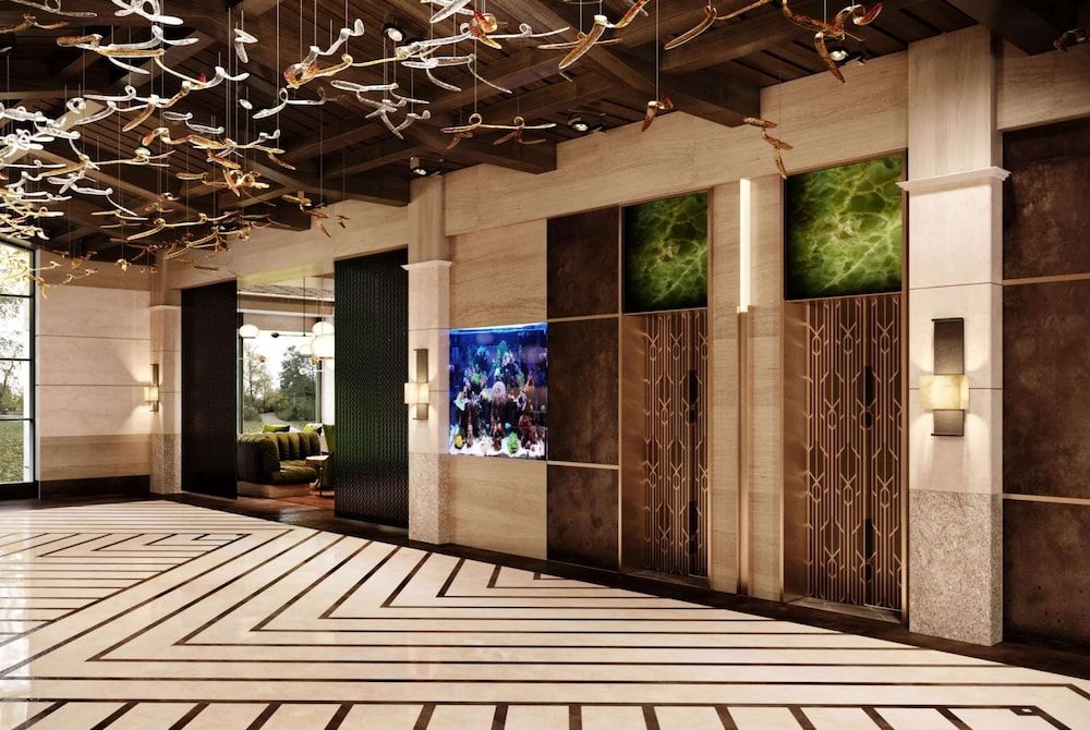 Wyndham Garden Burabay 2