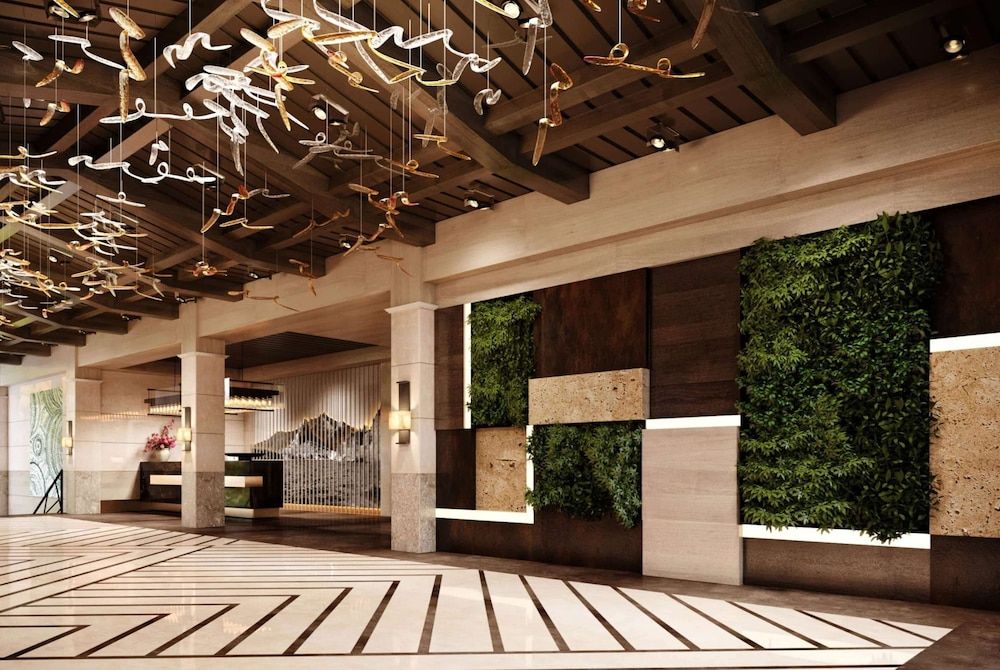 Wyndham Garden Burabay 3