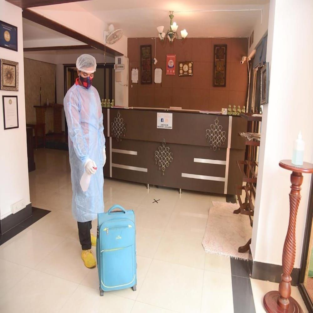 Westwood Residence Goa - The Boutique Hote 2