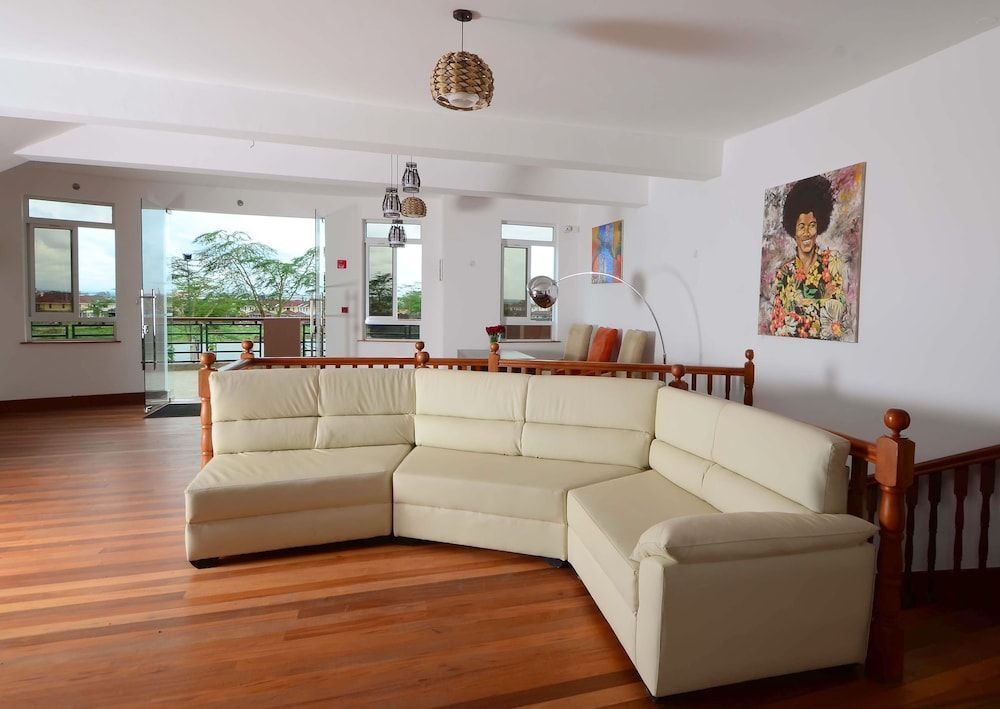 Greenpark Sundowner Hotel 3