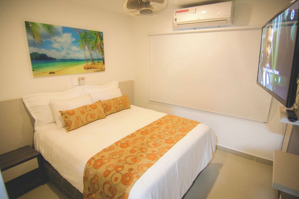 Hotel Poblado Coveñas 3