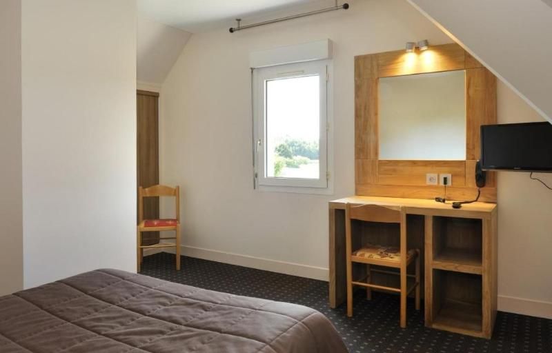 Logis Hotel du Labrador 3