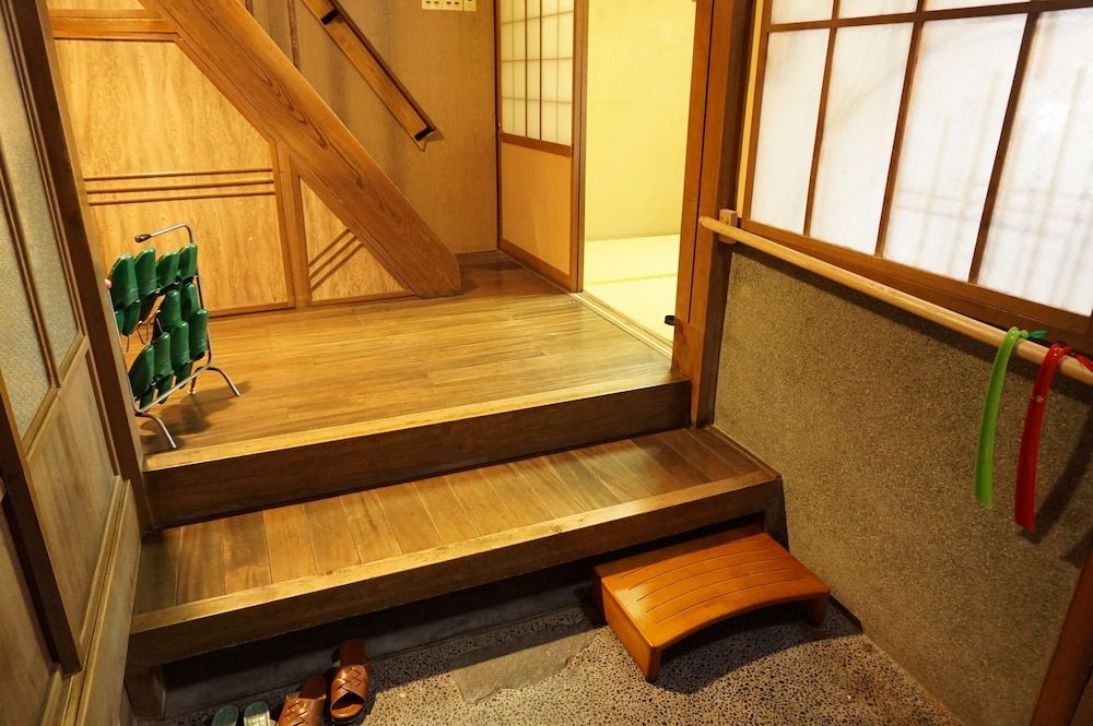 Obama Machiya Stay 2