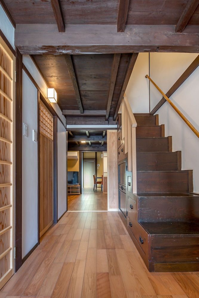 Obama Machiya Stay 2 estrelas em Obama