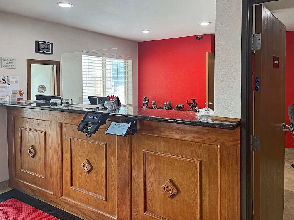 Econo Lodge Chillicothe 2