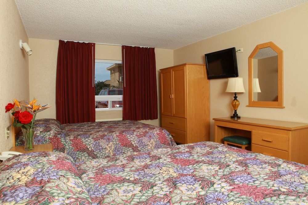 Hotel La Villa de San Quintin 3