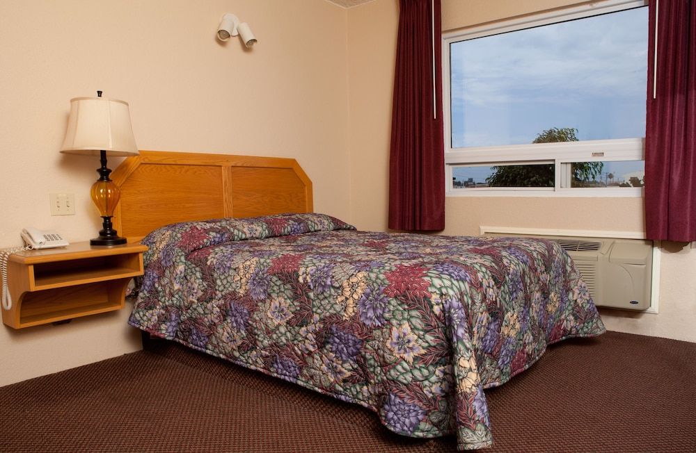 Hotel La Villa de San Quintin 2