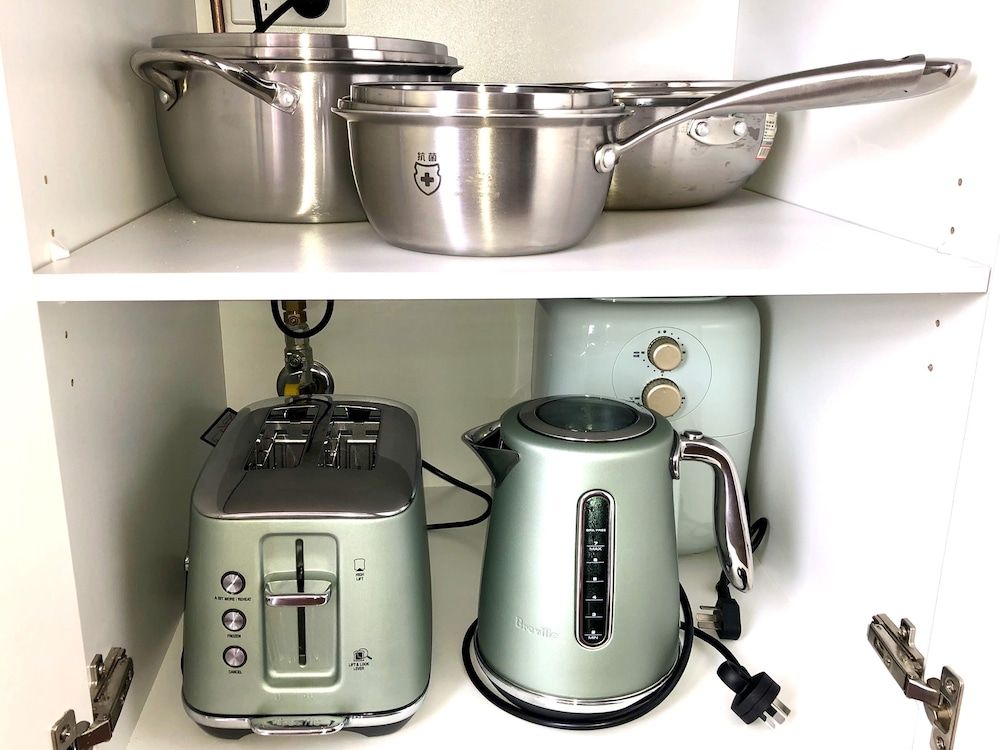 The Pink Lake Tiny House - 'Peony' -1 estrelas em Lochiel