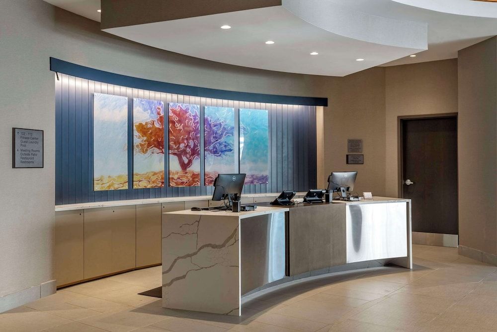 Cambria Hotel Manchester South Windsor 2