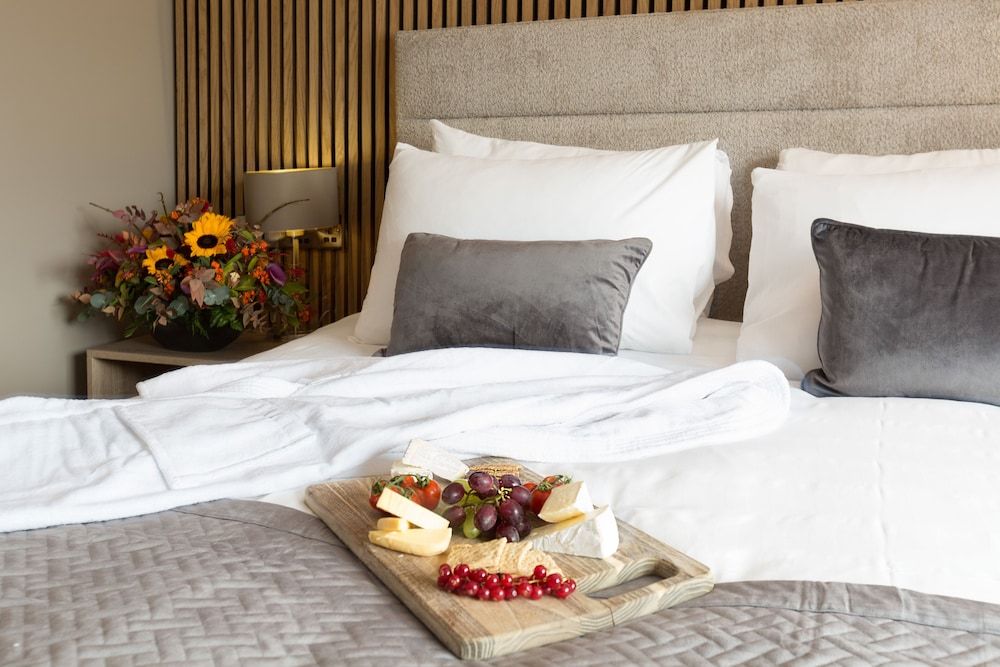 Castle Varagh Hotel & Bar 2