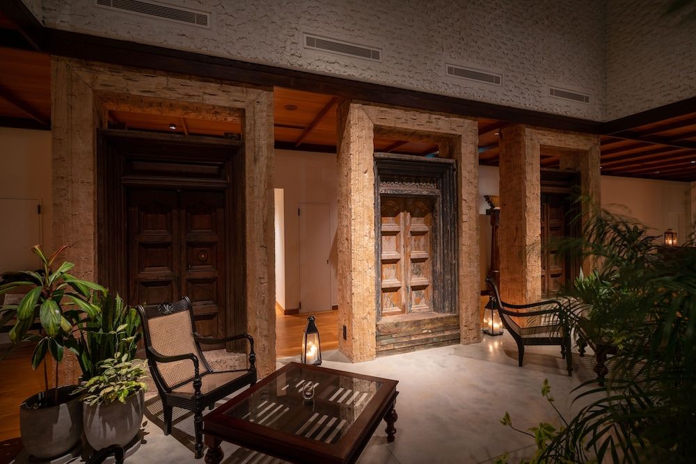 Granbell Hotel Colombo 2