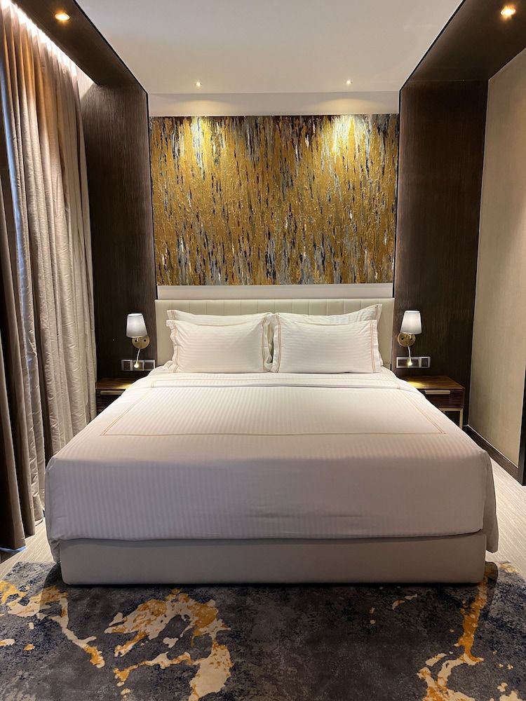 Zest Metropole 3