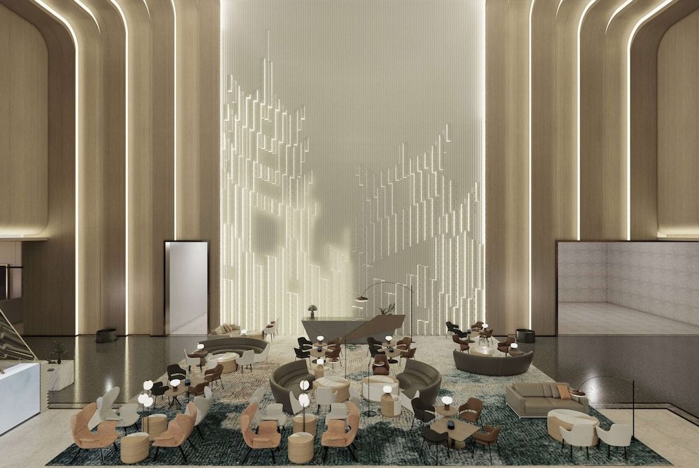 Wyndham Grand Zhaoqing Downtown 3