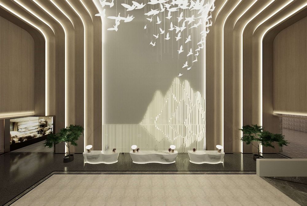 Wyndham Grand Zhaoqing Downtown 2