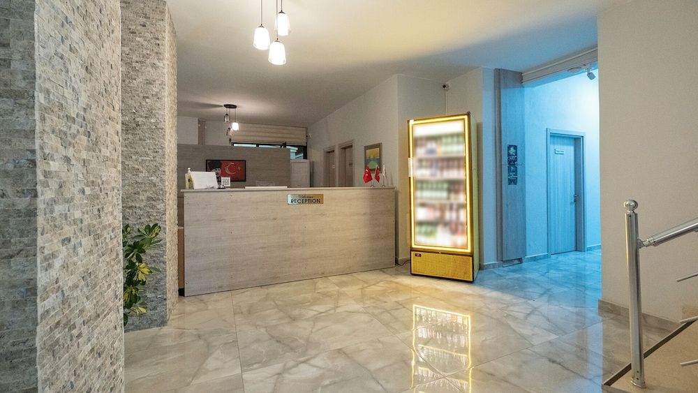 Yalikoy Deniz Otel 2