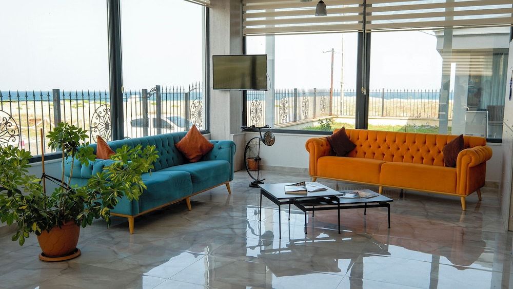 Yalikoy Deniz Otel 3