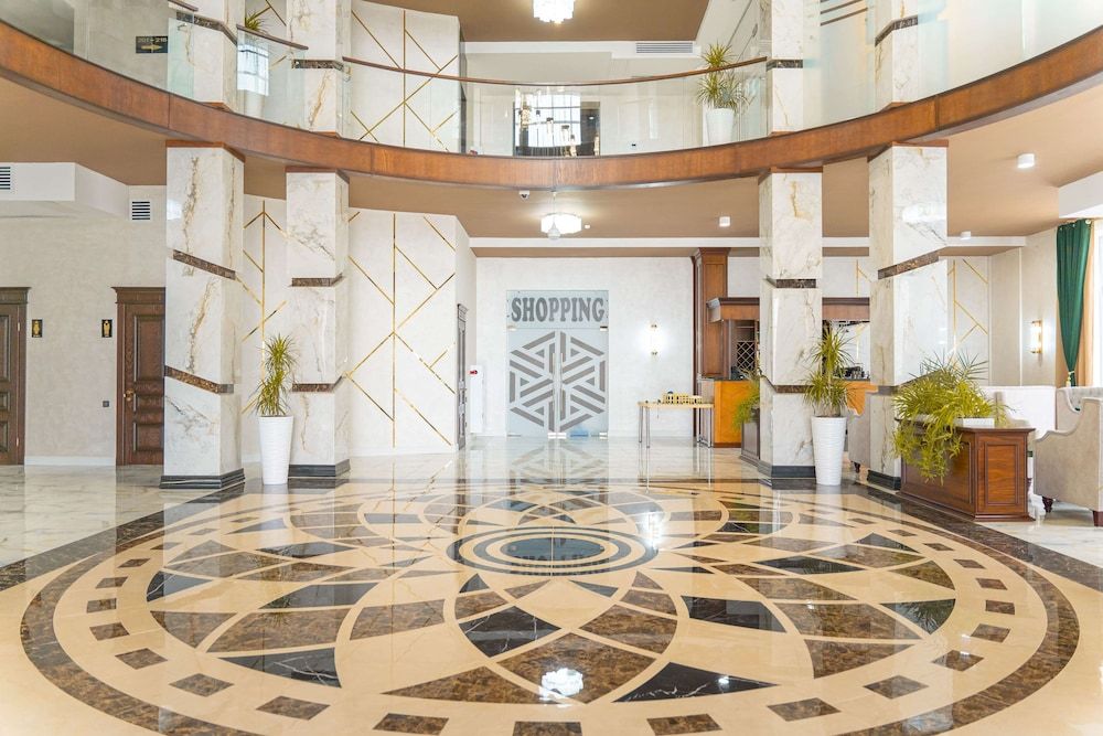 Ramada By Wyndham Turkistan 2