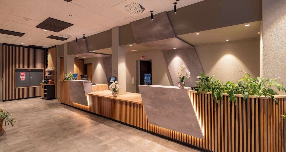 Sure Hotel by Best Western Hilden Dusseldorf 3