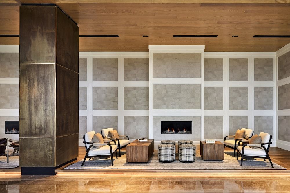 Omni PGA Resort Frisco-Dallas 3