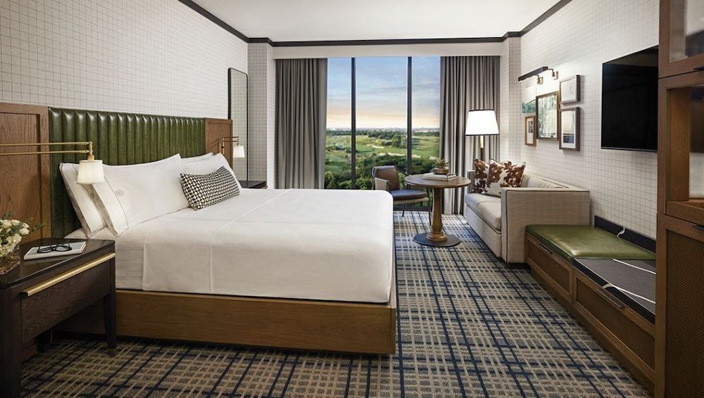 Omni PGA Resort Frisco-Dallas 4 étoiles à Frisco