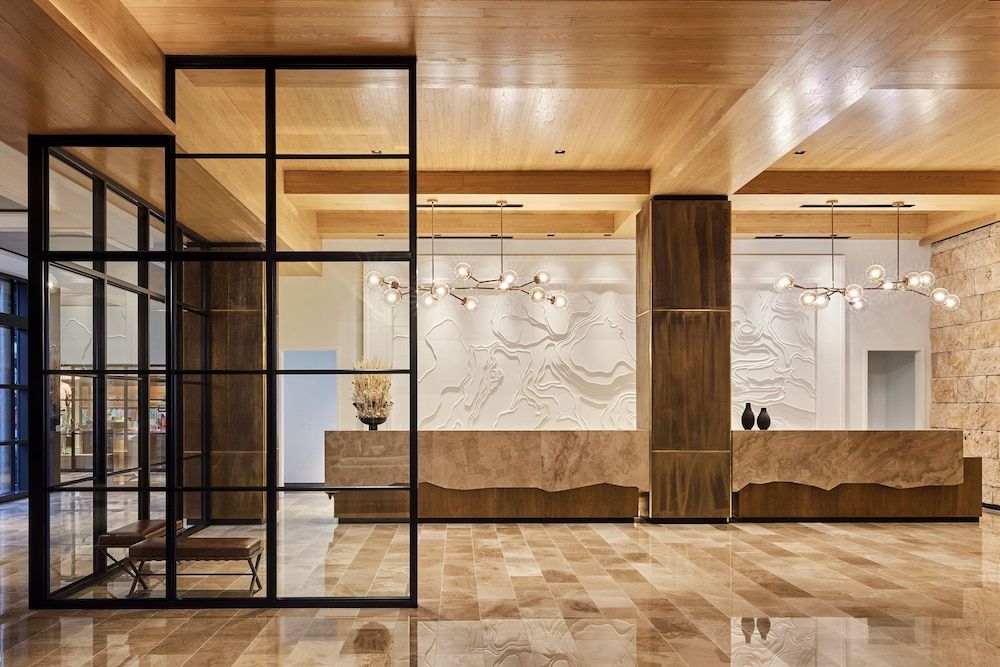 Omni PGA Resort Frisco-Dallas 2