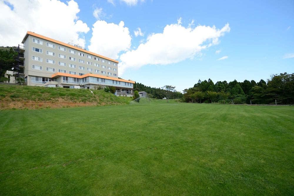 Simamegurinoyado Sakai 3 estrelas em Ishinomaki