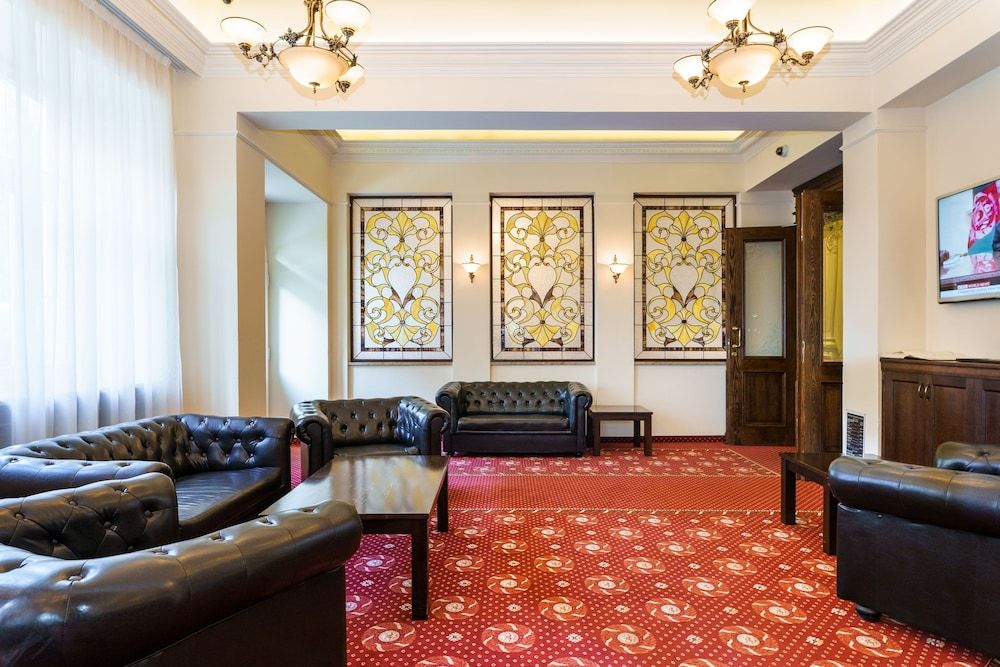 Hotel Anglický Dvůr 3