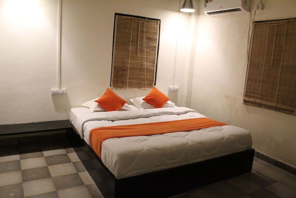 Maati Jungle Lodge 2