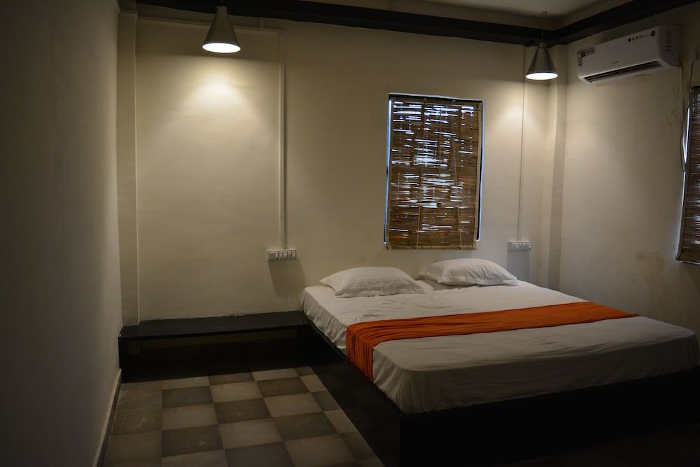 Maati Jungle Lodge 3