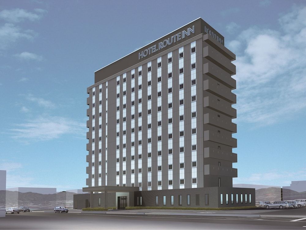 Hotel Route Inn Kamisu 3 estrelas em Kamisu