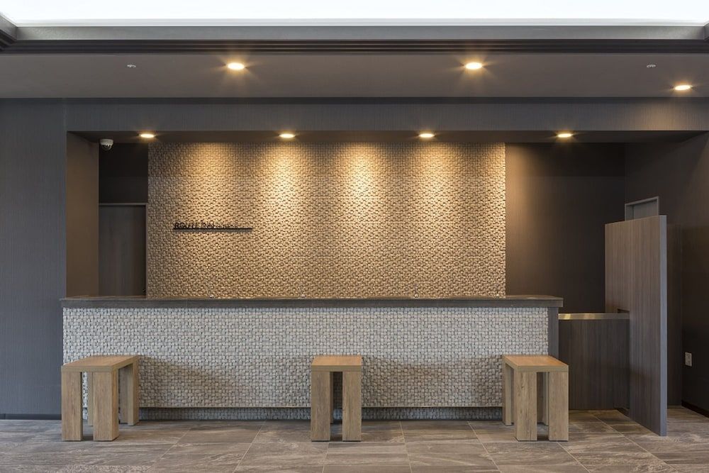 Hotel Route Inn Kamisu 2