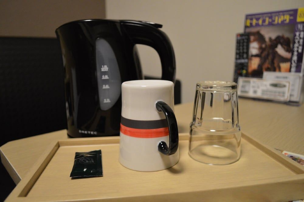 Hotel Route Inn Kamisu 3