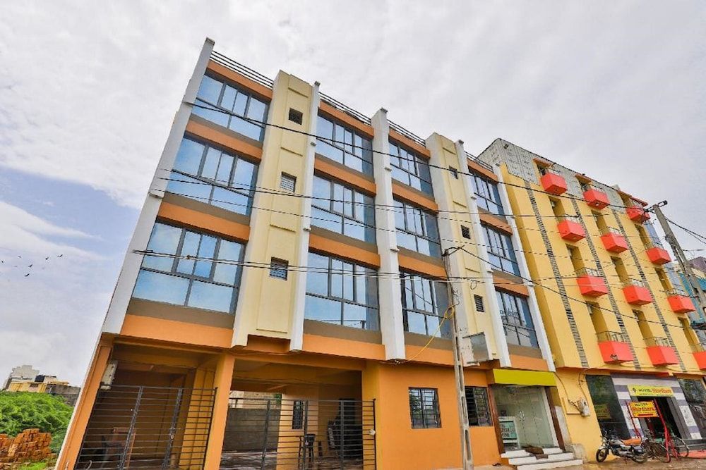 Hotel Bansidhar 3 estrelas em Somnath