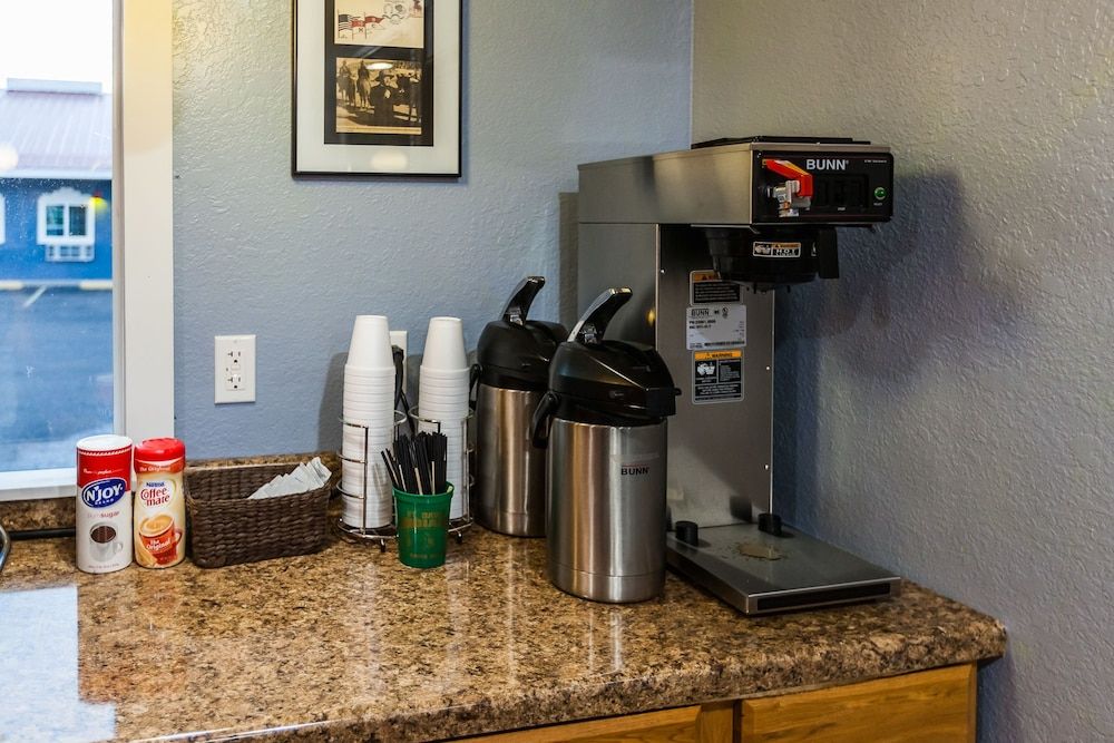 Fort Davis Inn & R.V. Park 2