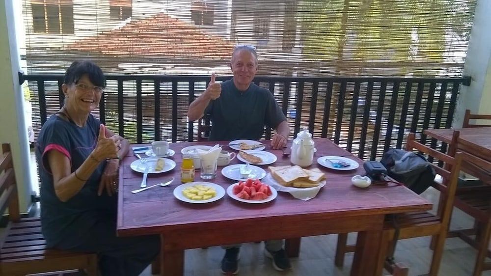 Hotel Pearl Gate -1 estrelas em Chilaw