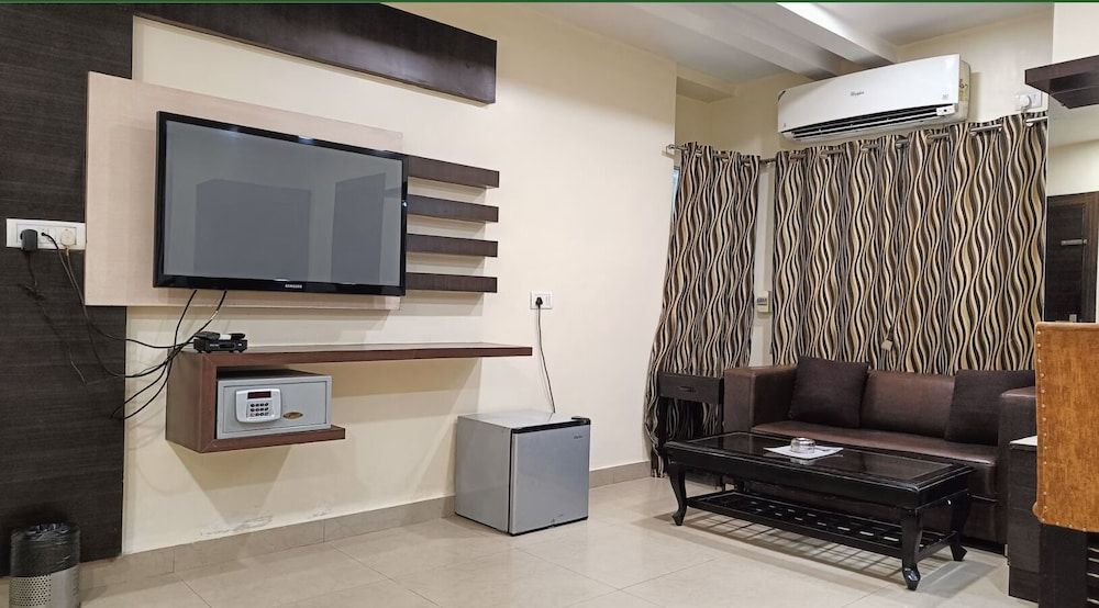 Hotel Bundelkhand Pride 3