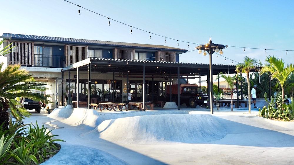 Marnix Classic Harborview Pension -1 estrelas em Yaese