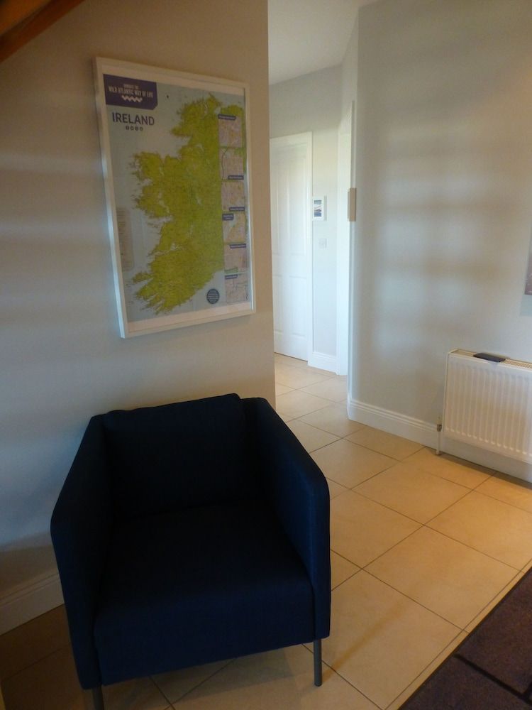 Seagull Cottage B&b 2