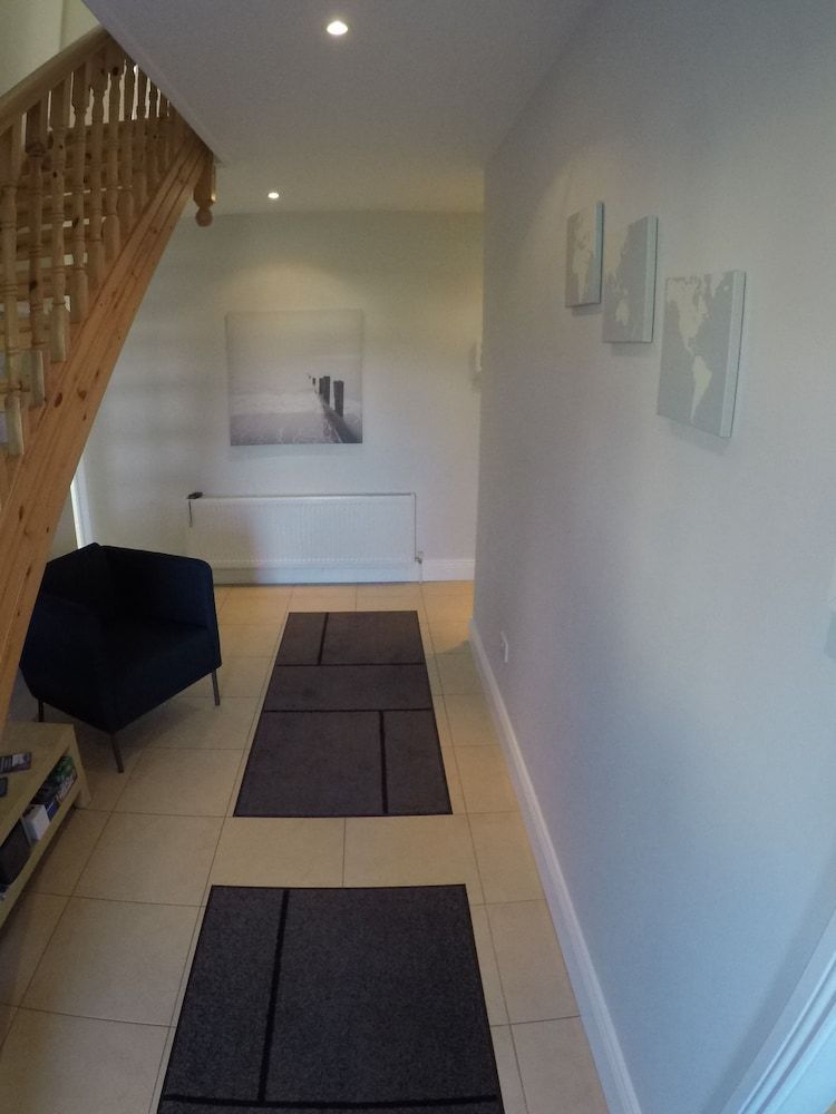 Seagull Cottage B&b 3