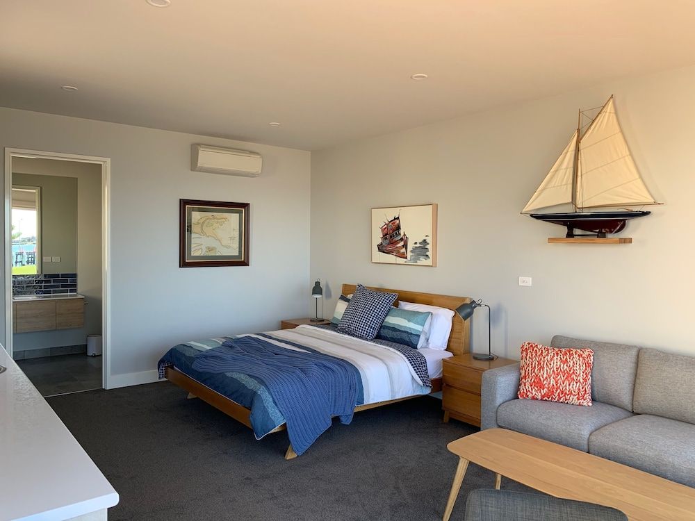 Boat Harbour Jetty B&b 3