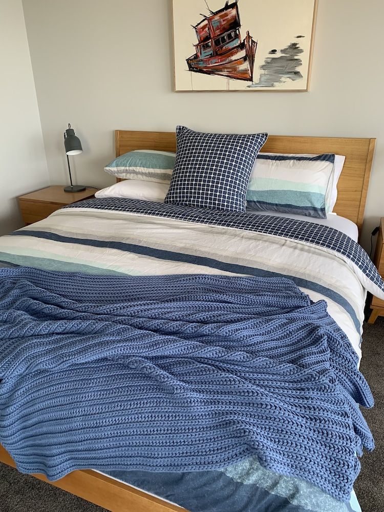 Boat Harbour Jetty B&b 2