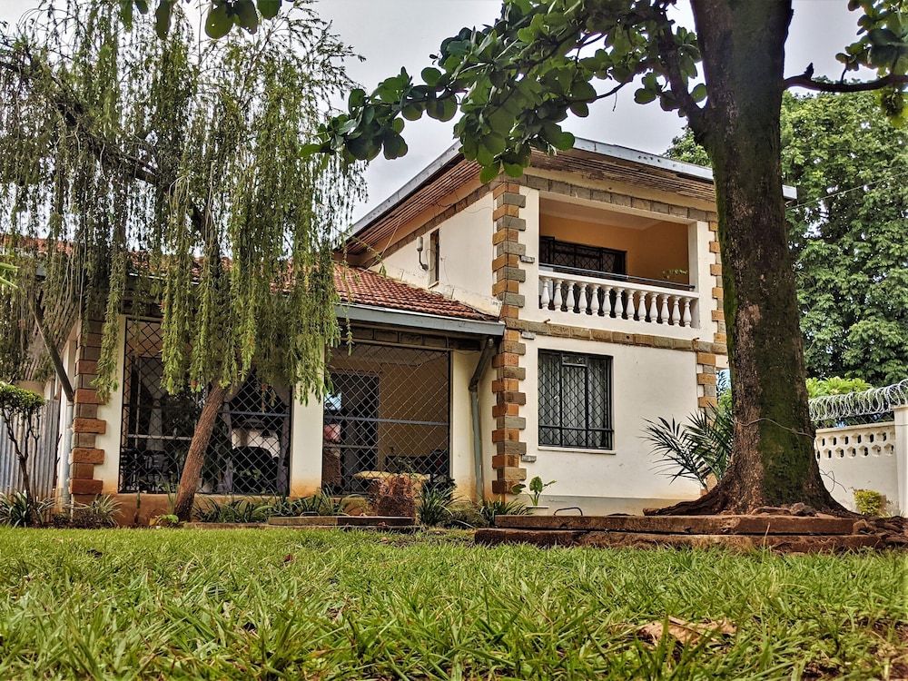 Annoda's Homes -1 estrelas em Kisumu